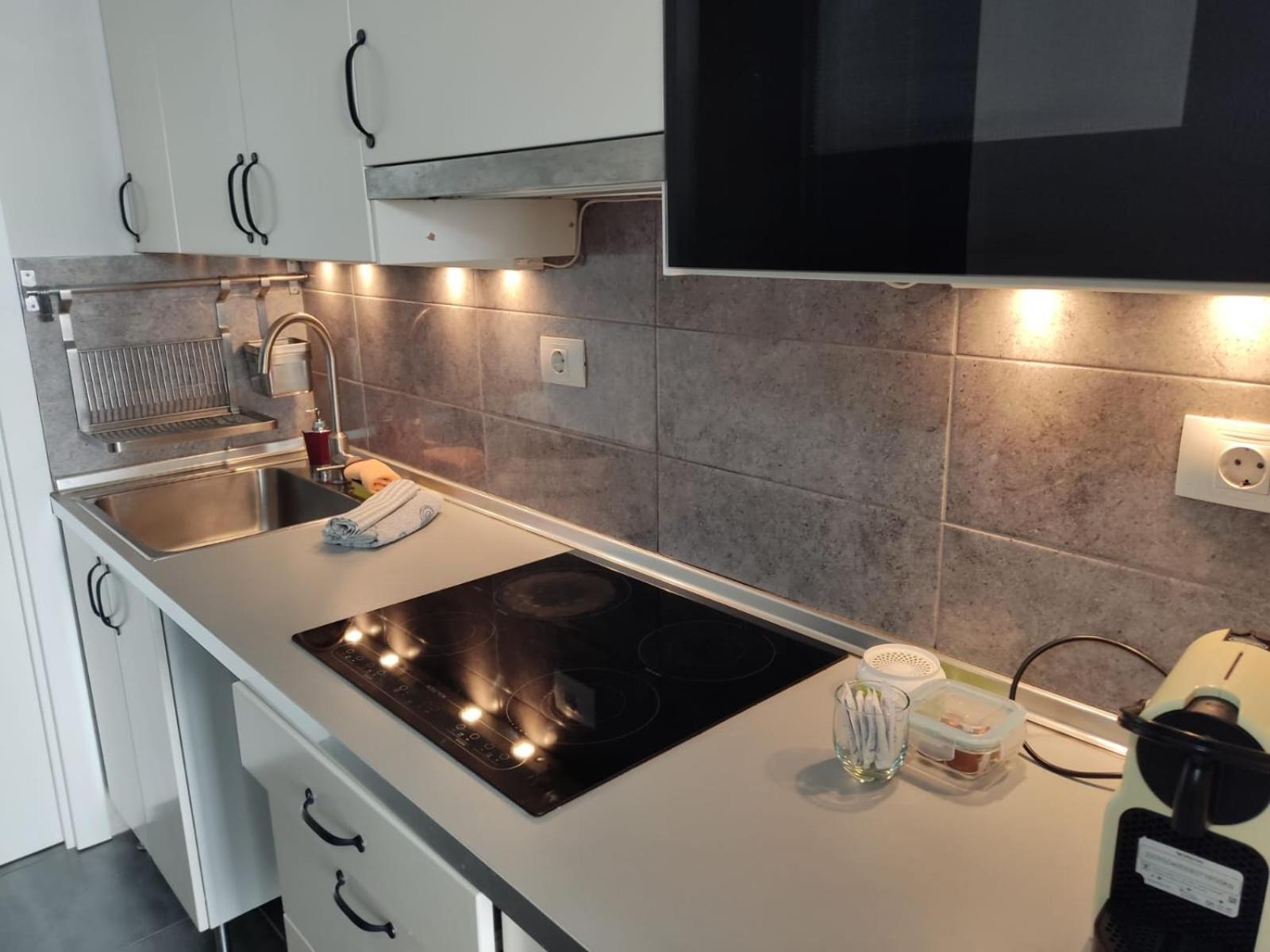 Apartamento 109 Maspalomas San Bartolomé Extérieur photo