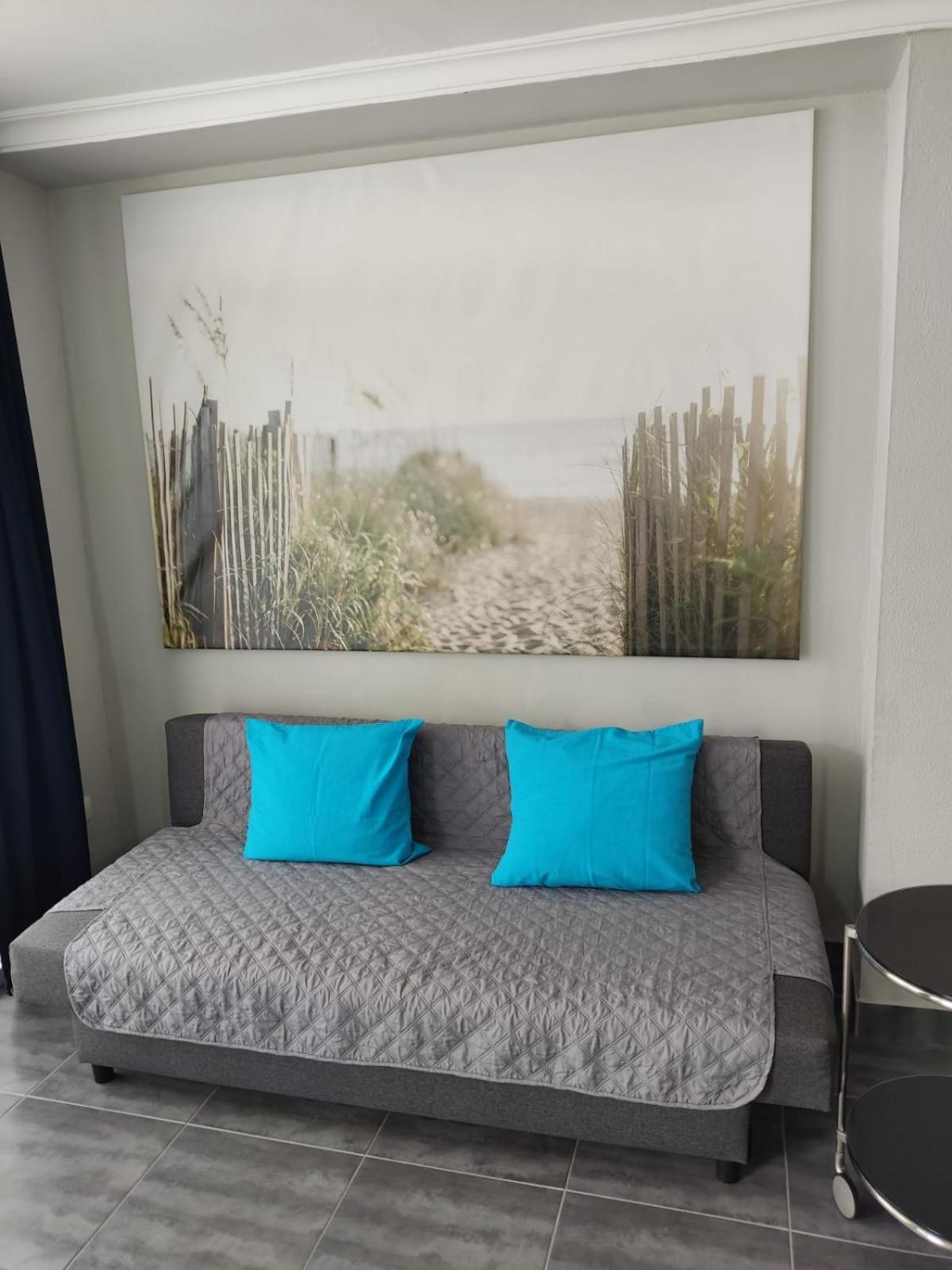 Apartamento 109 Maspalomas San Bartolomé Extérieur photo